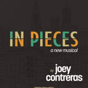 In Pieces (Chlöe album)