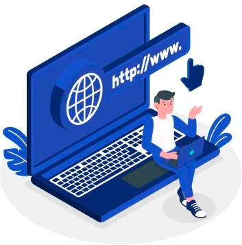 Privacy Illustration