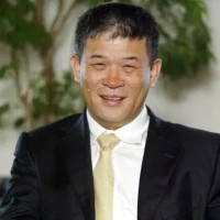 Peter Shu
