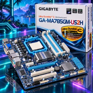 GA-MA785GM-US2H