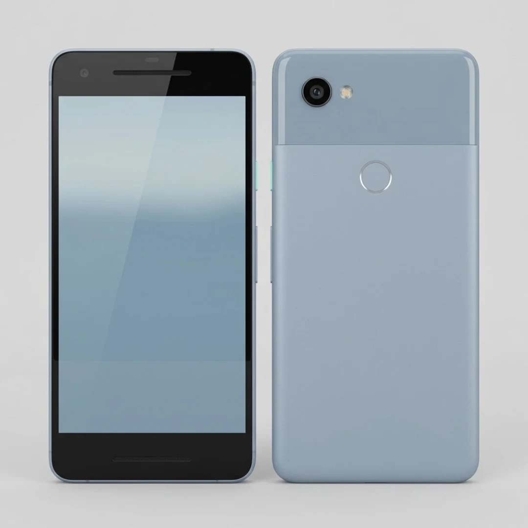 Google Pixel 2