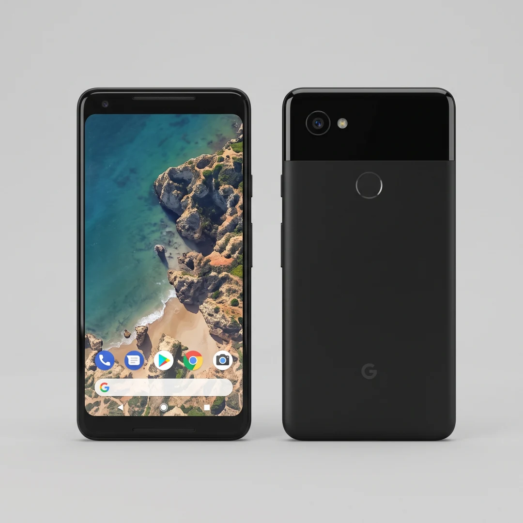 Google Pixel 2 XL