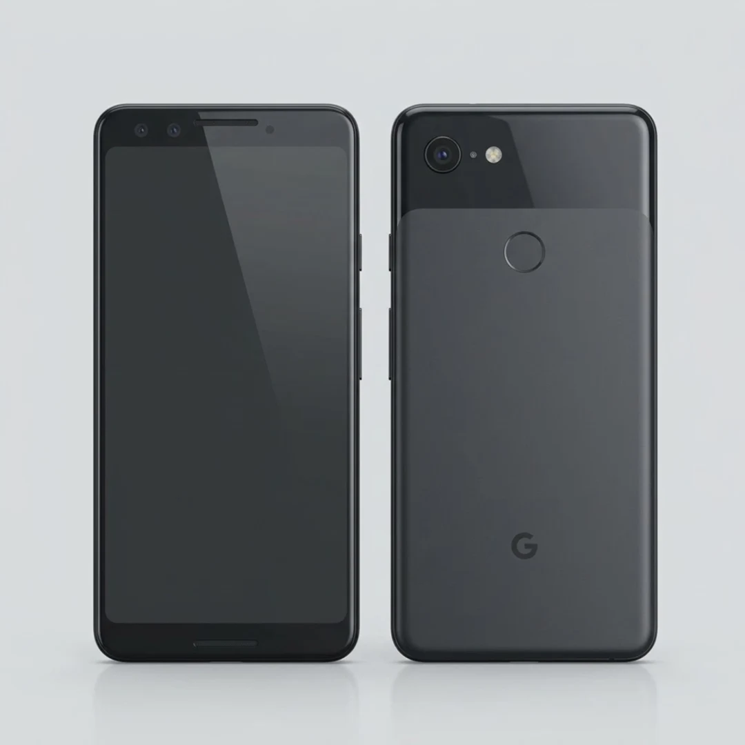 Google Pixel 3
