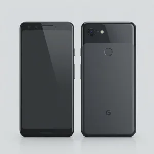 Google Pixel 3