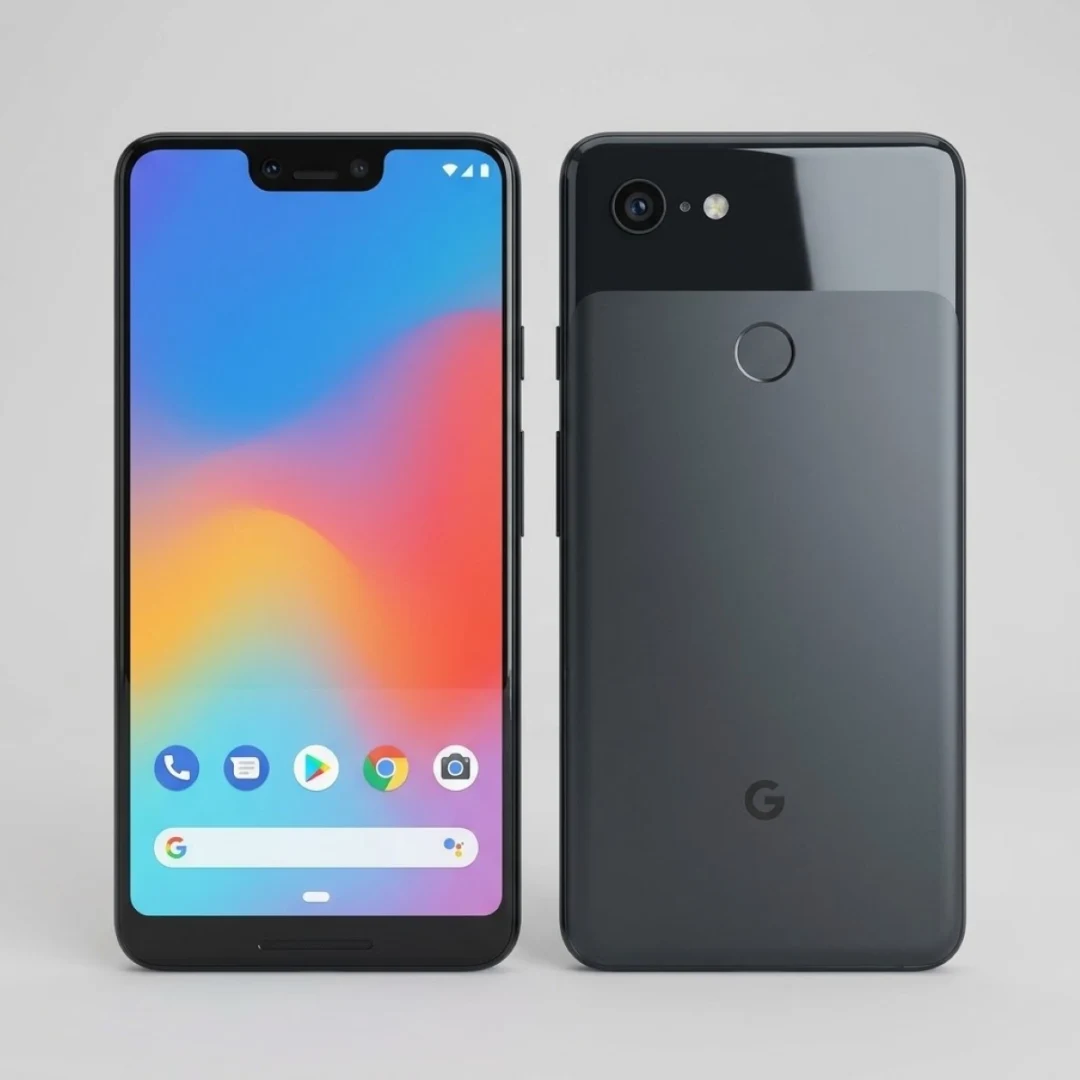 Google Pixel 3 XL