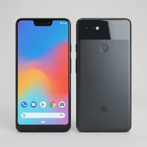 Google Pixel 3 XL