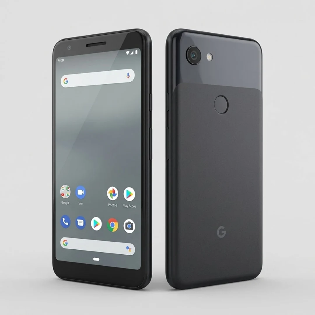 Google Pixel 3a
