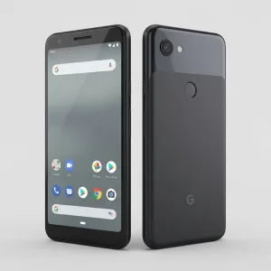 Google Pixel 3a