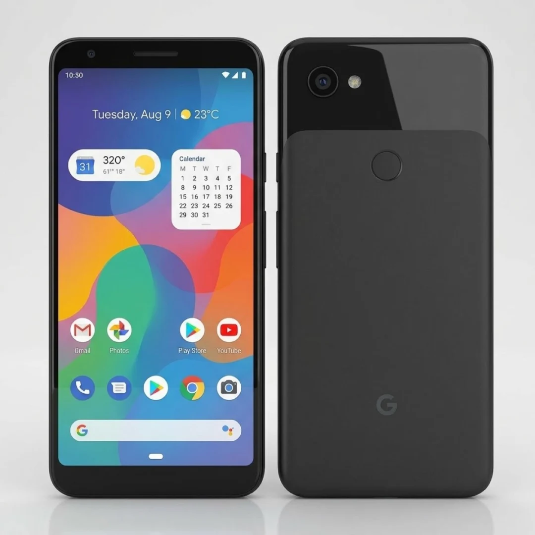 Google Pixel 3a XL