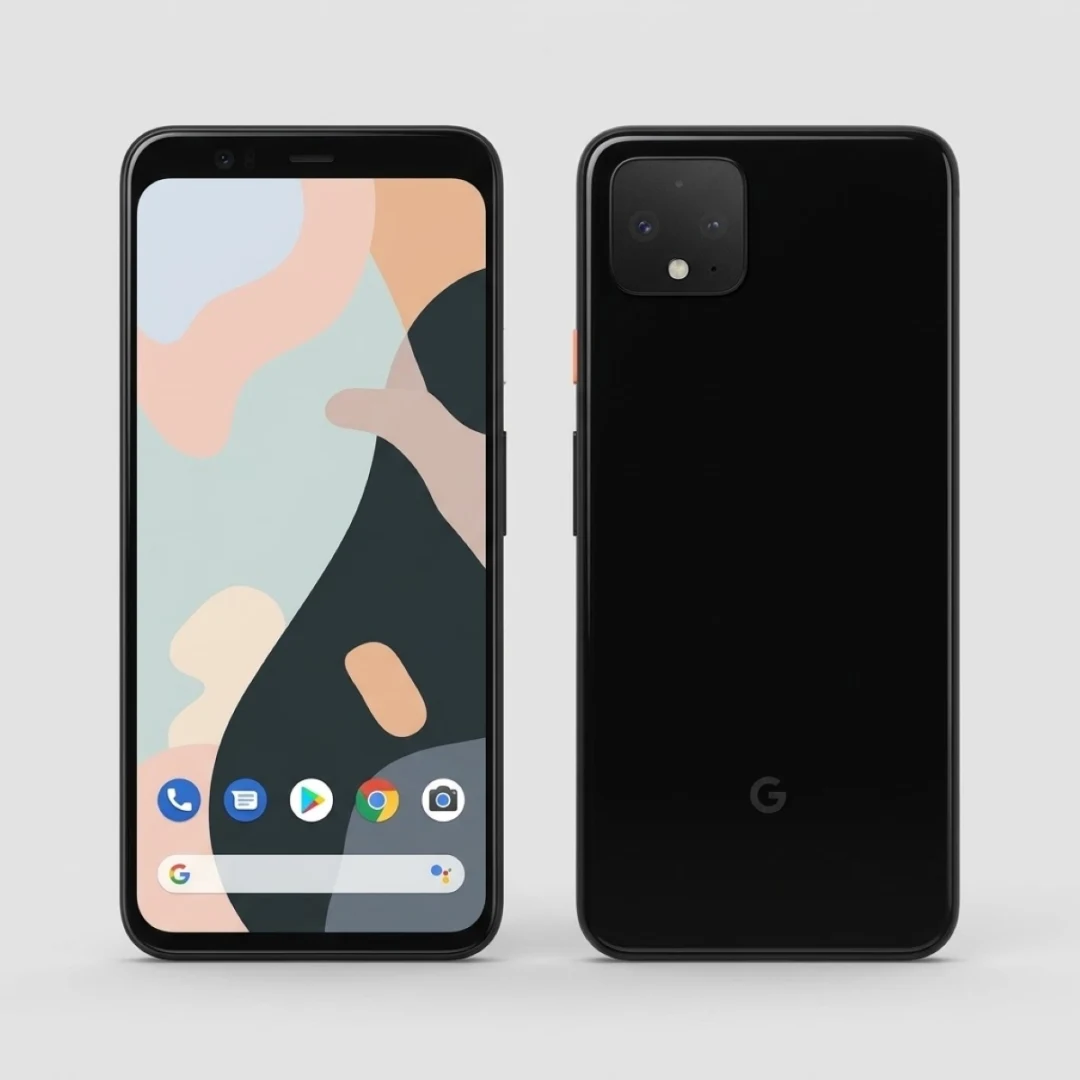 Google Pixel 4