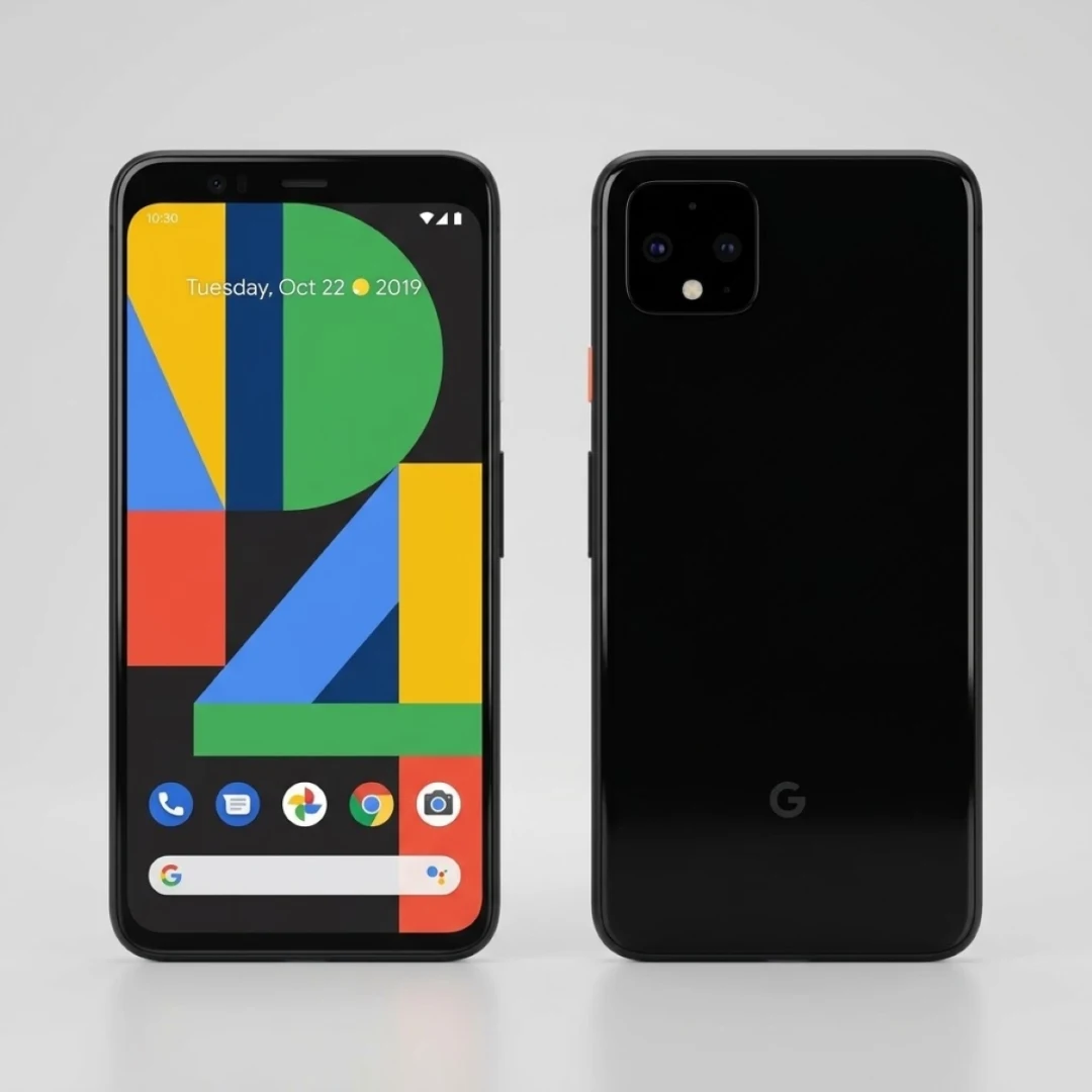 Google Pixel 4 XL