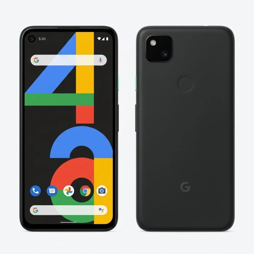 Google Pixel 4a