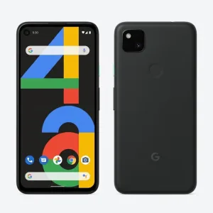 Google Pixel 4a 5G