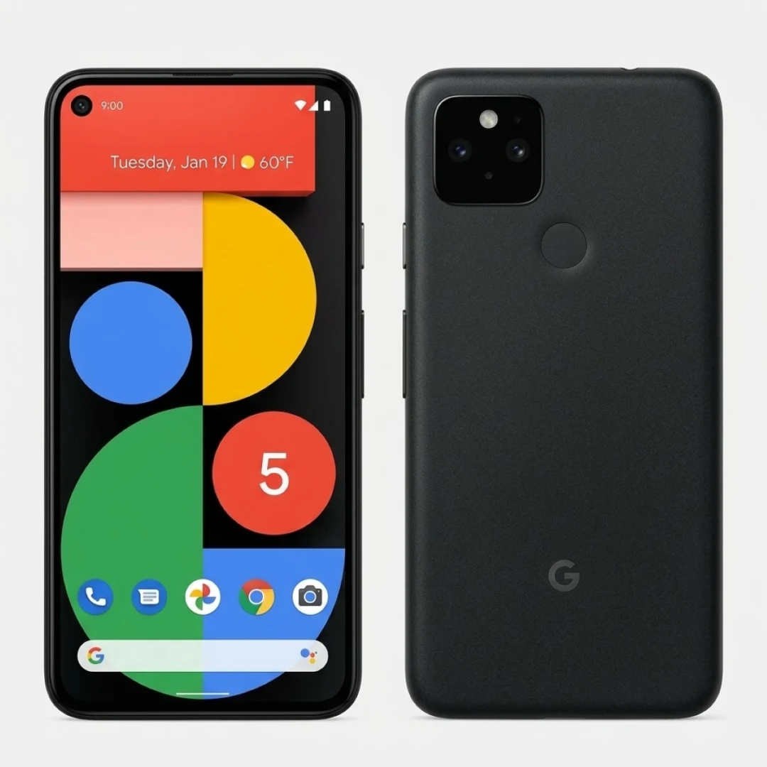 Google Pixel 5