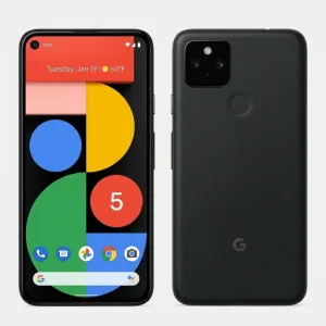 Google Pixel 5