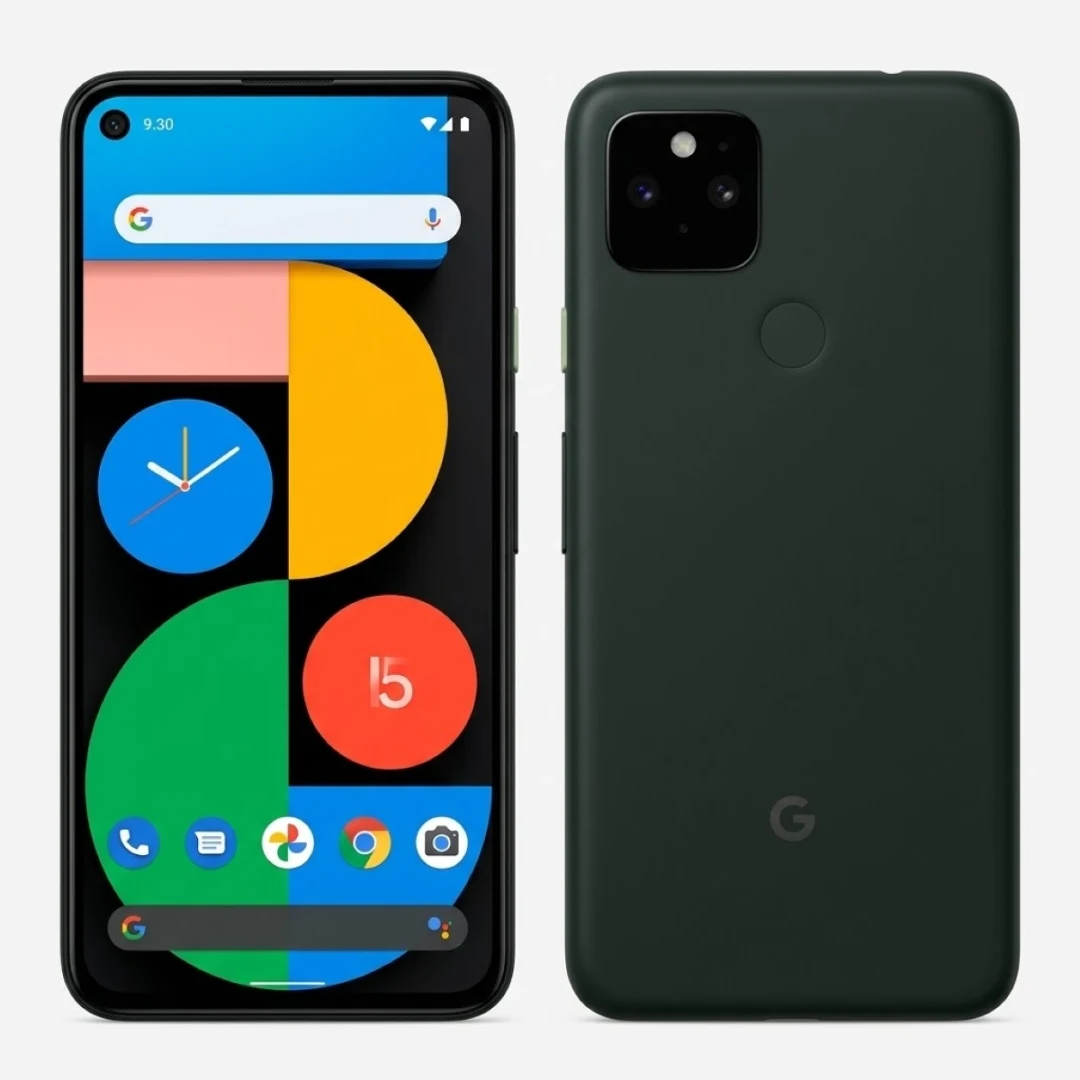 Google Pixel 5a 5G