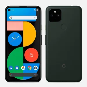 Google Pixel 5a 5G