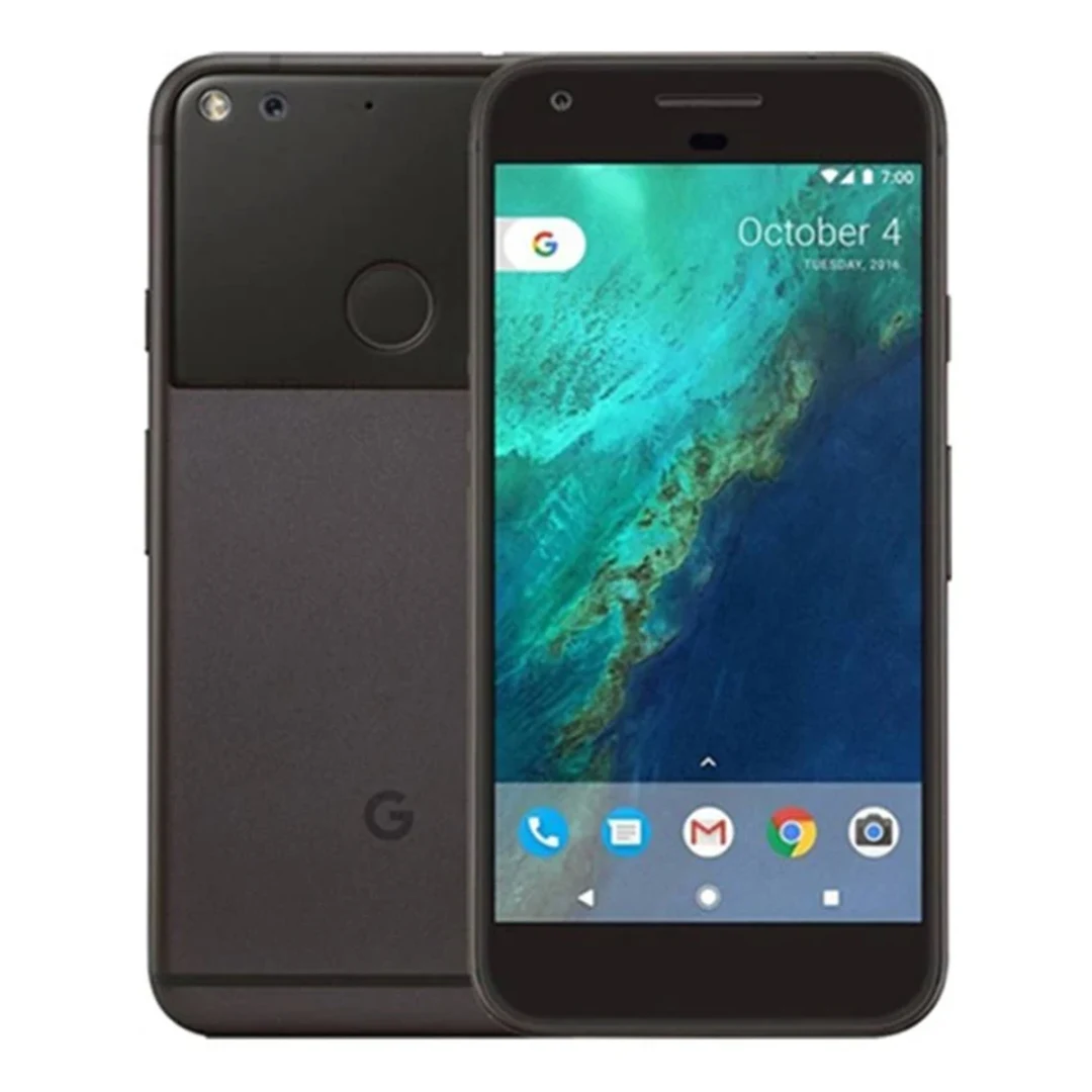 Google Pixel XL