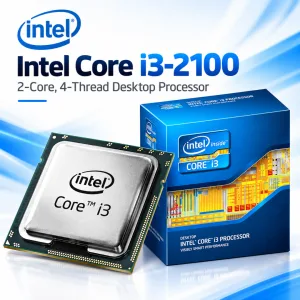 i3-2100