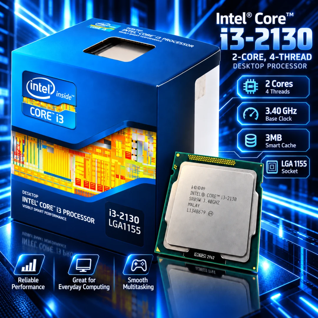 i3-2130