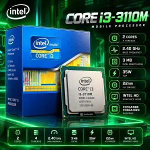 i3-3110M