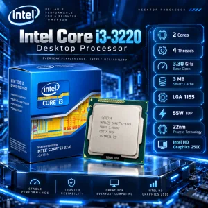 i3-3220