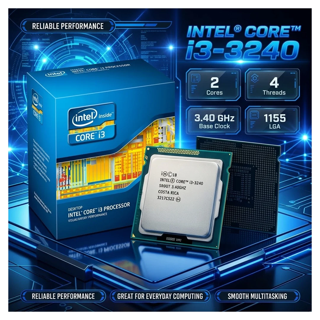 i3-3240