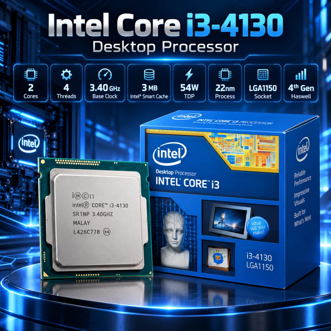 i3-4130