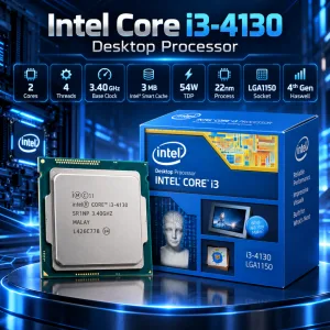 i3-4130