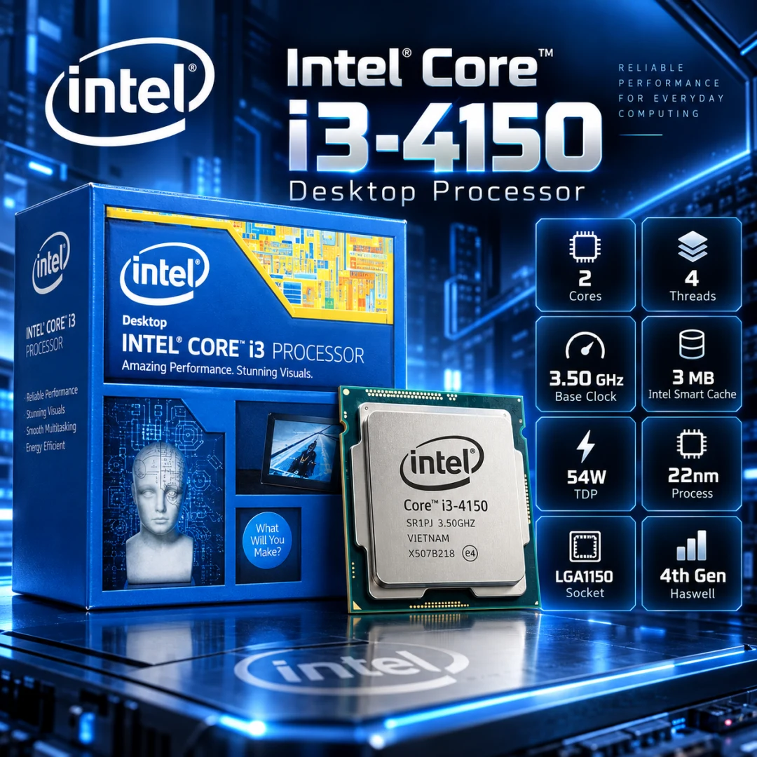 i3-4150