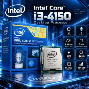 i3-4150