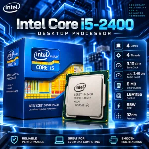 i5-2400
