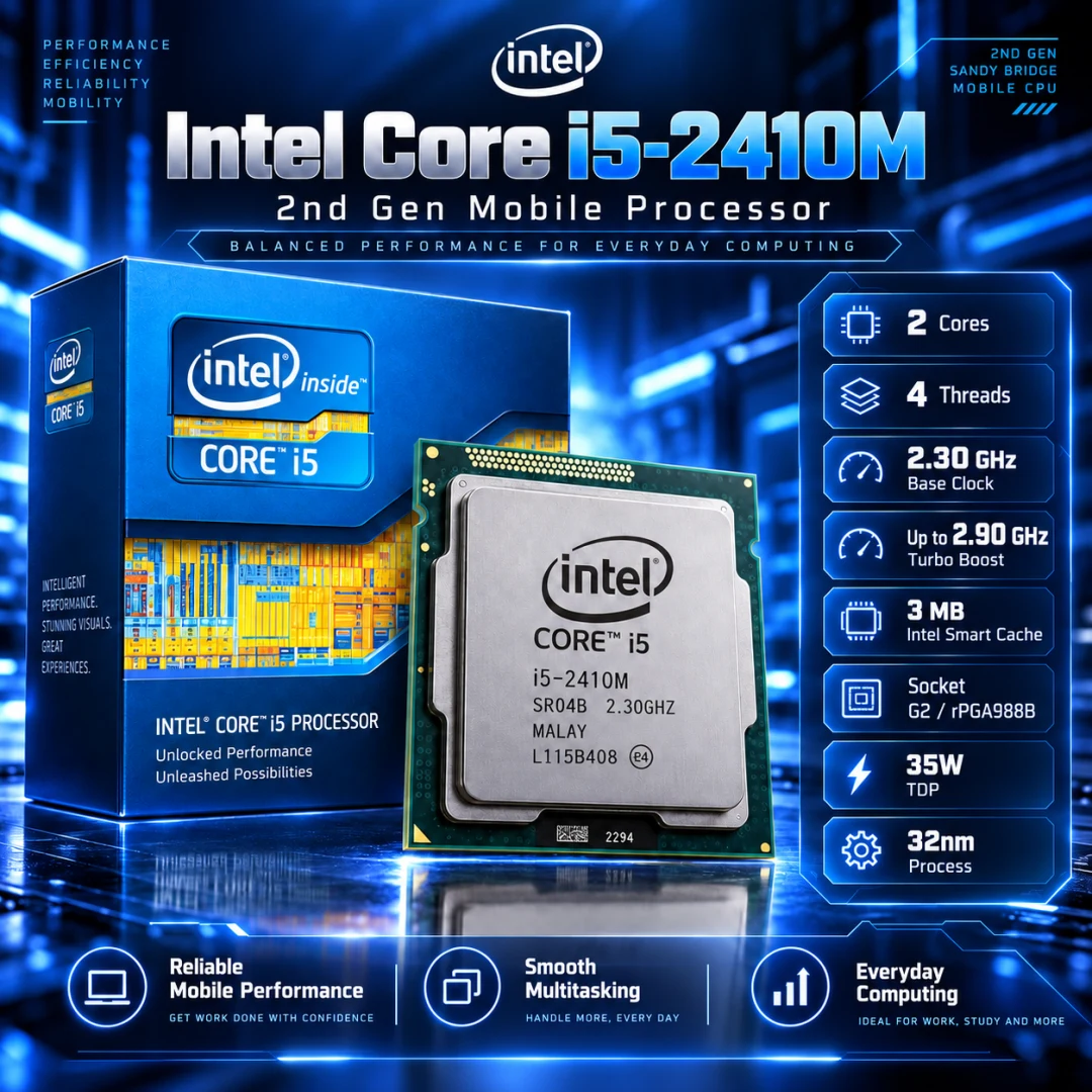 i5-2410M