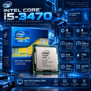 i5-3470