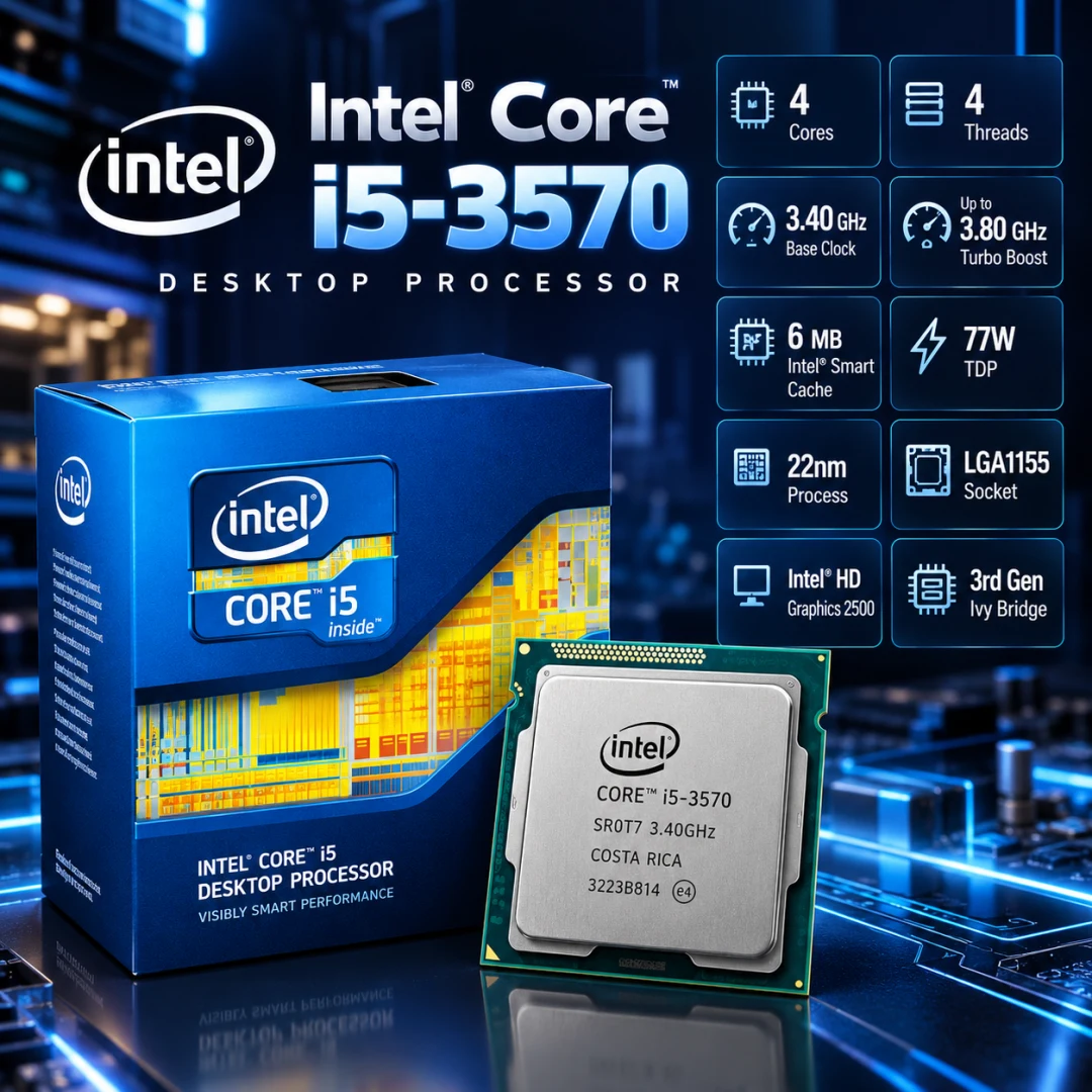 i5-3570