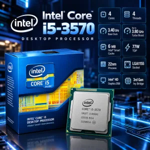 i5-3570