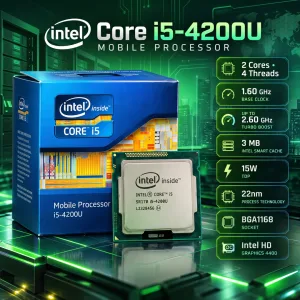 i5-4200U
