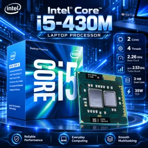 i5-430M