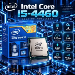 i5-4460