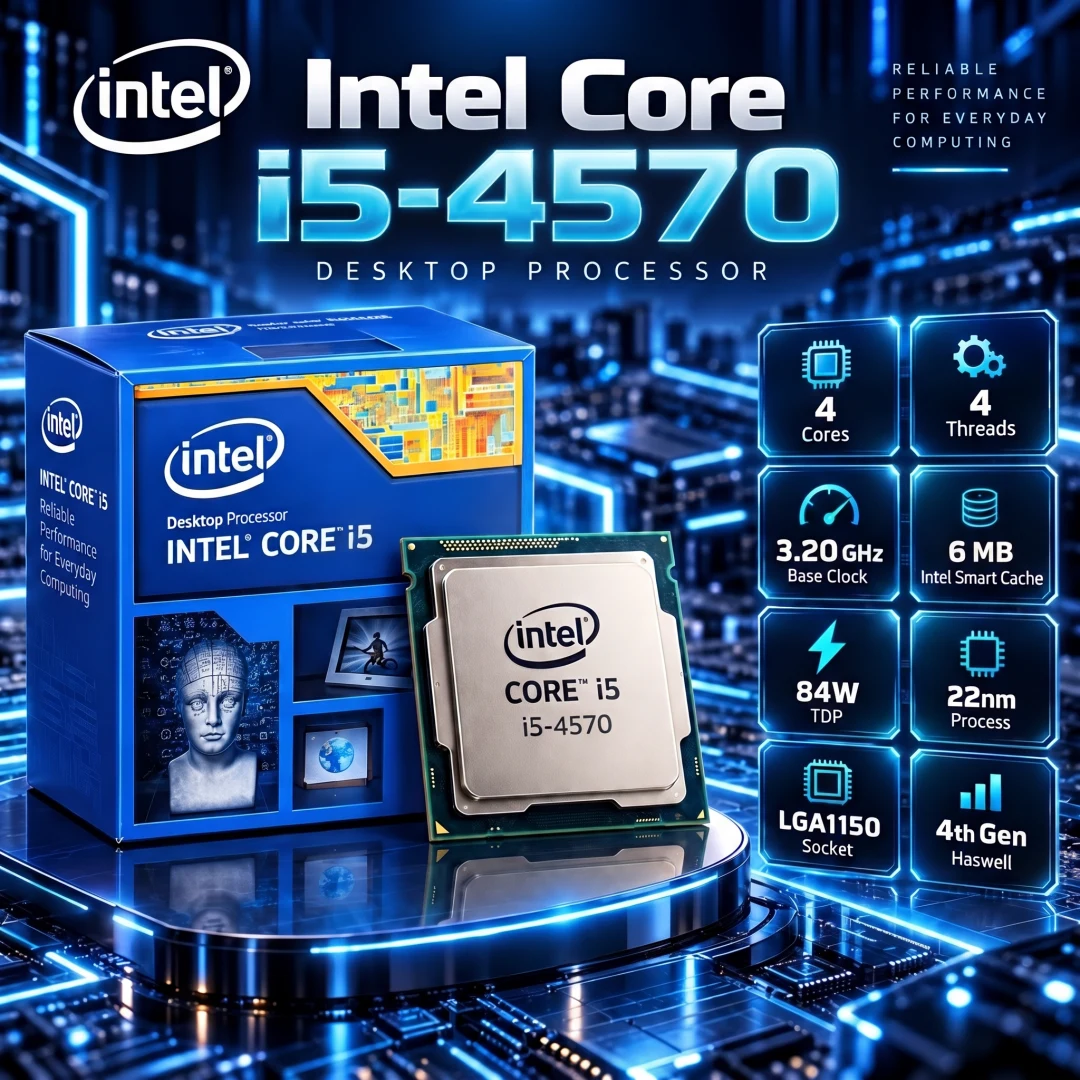 i5-4570
