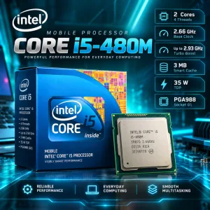 i5-480M
