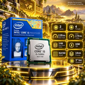 i5-5200U