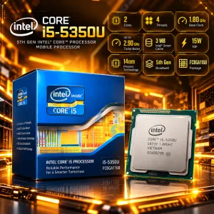i5-5350U