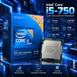i5-750