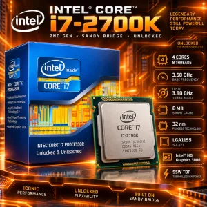 i7-2700K