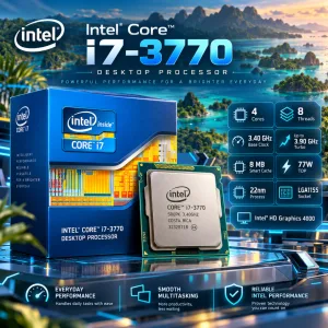 i7-3770
