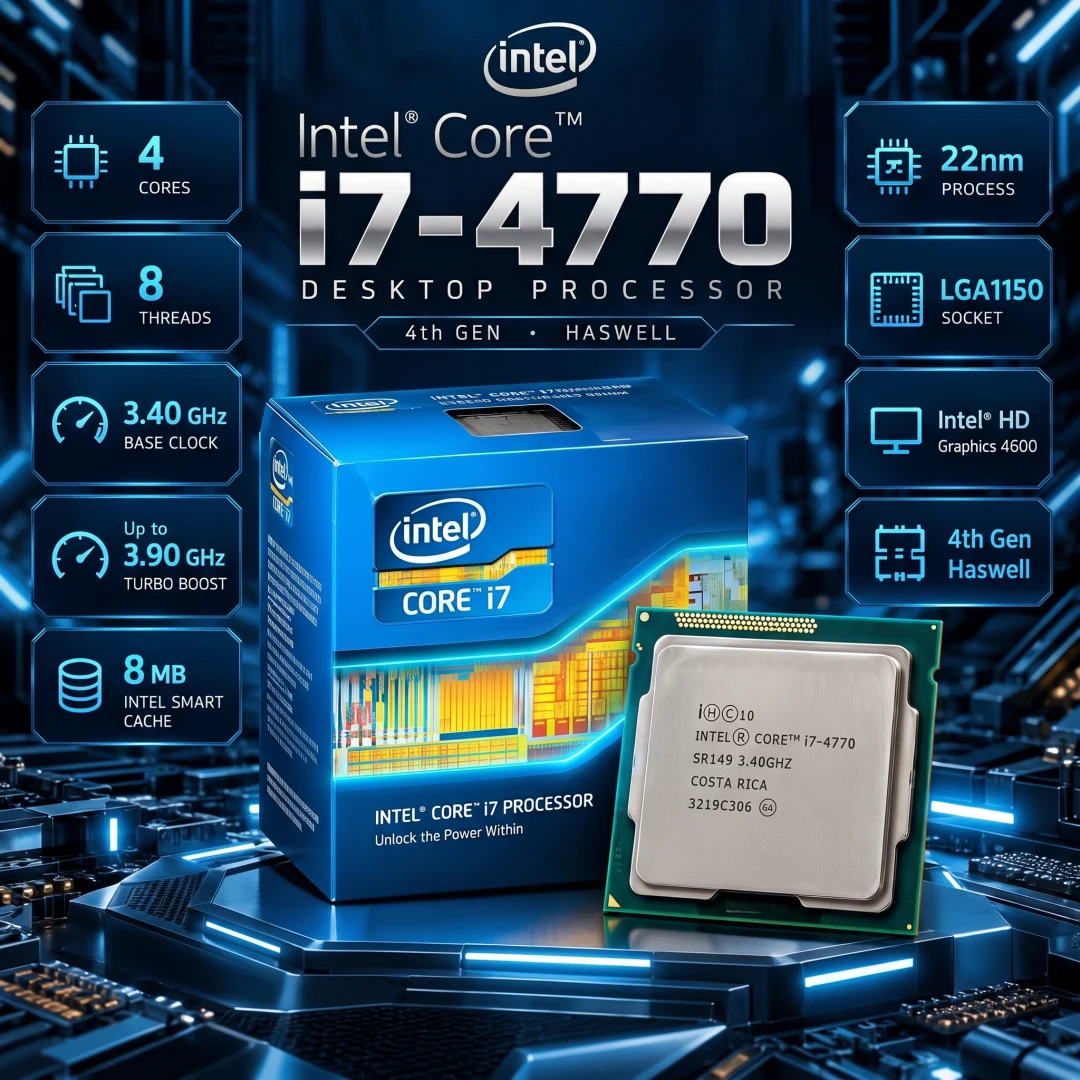 i7-4770