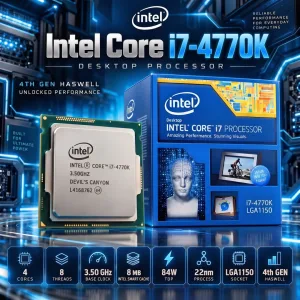 i7-4770K