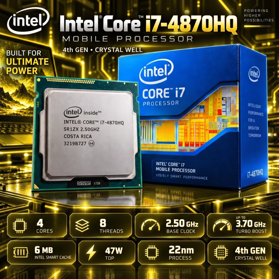 i7-4870HQ