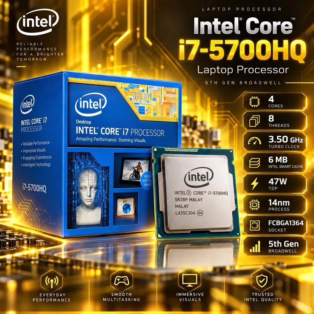 i7-5700HQ